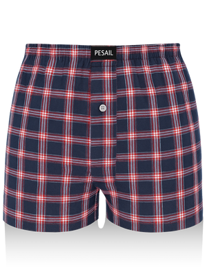 Boxershorts MOT48501 Mehrfarbig