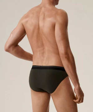 Boxeri Bărbați Panther Multicolor