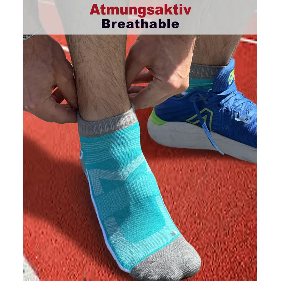 Sport Socks SKB07 Sesto Senso