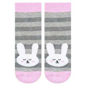 Soxo Kindersocken 26/28