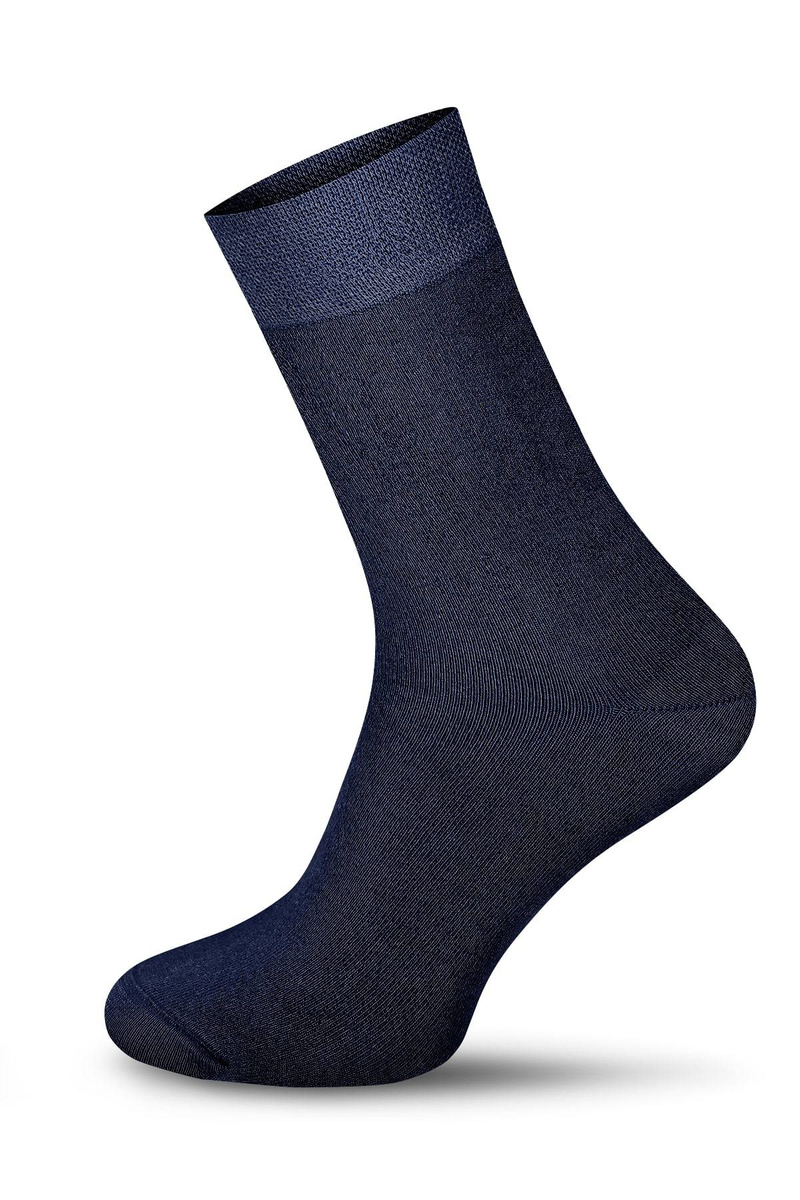 Skarpety bambusowe garniturowe Art. 09 Skarpol