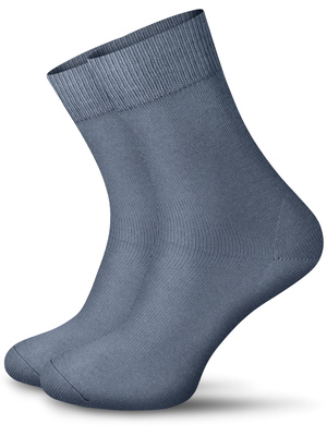 Herrenanzug Socken 100% Baumwolle Art. 004