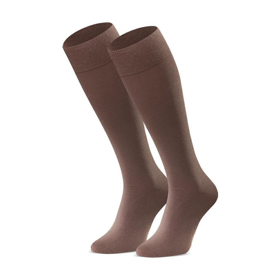 Kniestrümpfe für Männer aus Baumwolle Art. 027