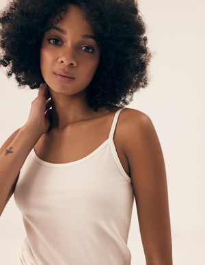 Undershirt Blue 2-pack