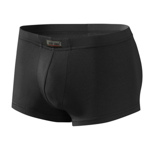 3x kurze mikromodale Herren-Sportboxer Urban