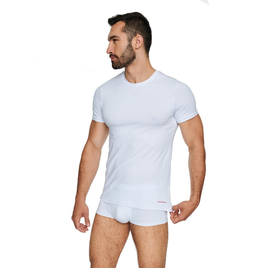 Henderson Herren-T-Shirt Bosco