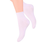 Kompressionsfreie Socken für Frauen Art. 115 Steven