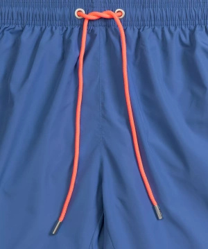 Badehosen Kmb-223 Blau