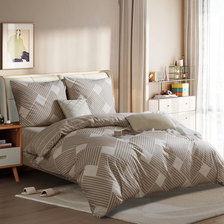 Bettwäsche Satin Xdf 044