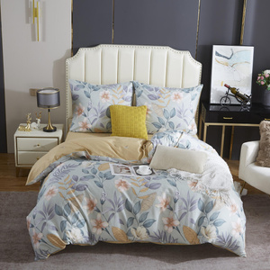 Bettwäsche Satin Xdf 021