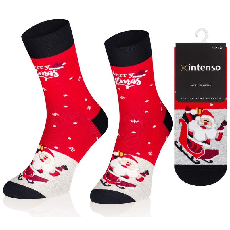 Socken Serie 1887 Mehrfarbig