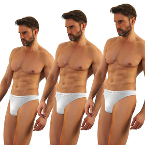 String Herren CL13 Weiß