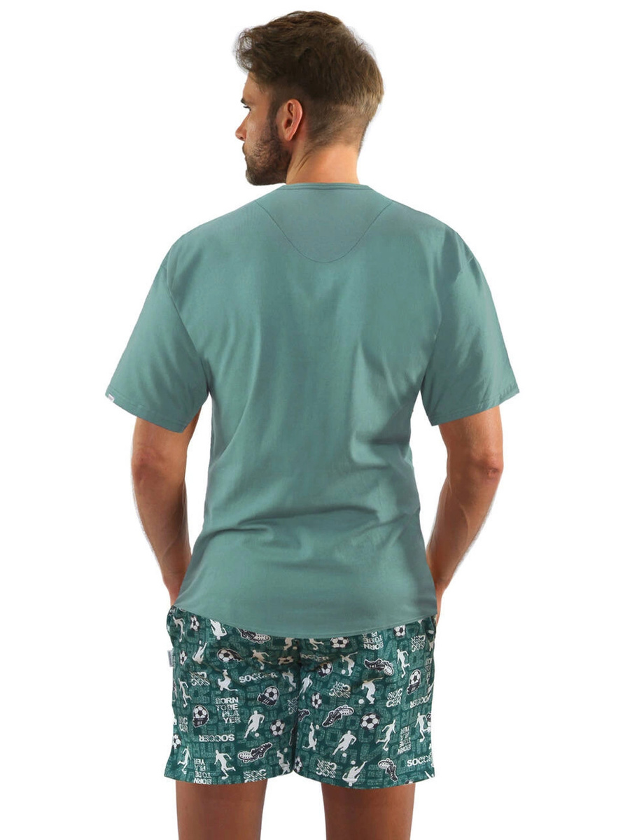 Chiloți Bărbătești SM01 Gri Închis