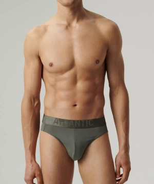 Herrenslip Mp-1585 Grün