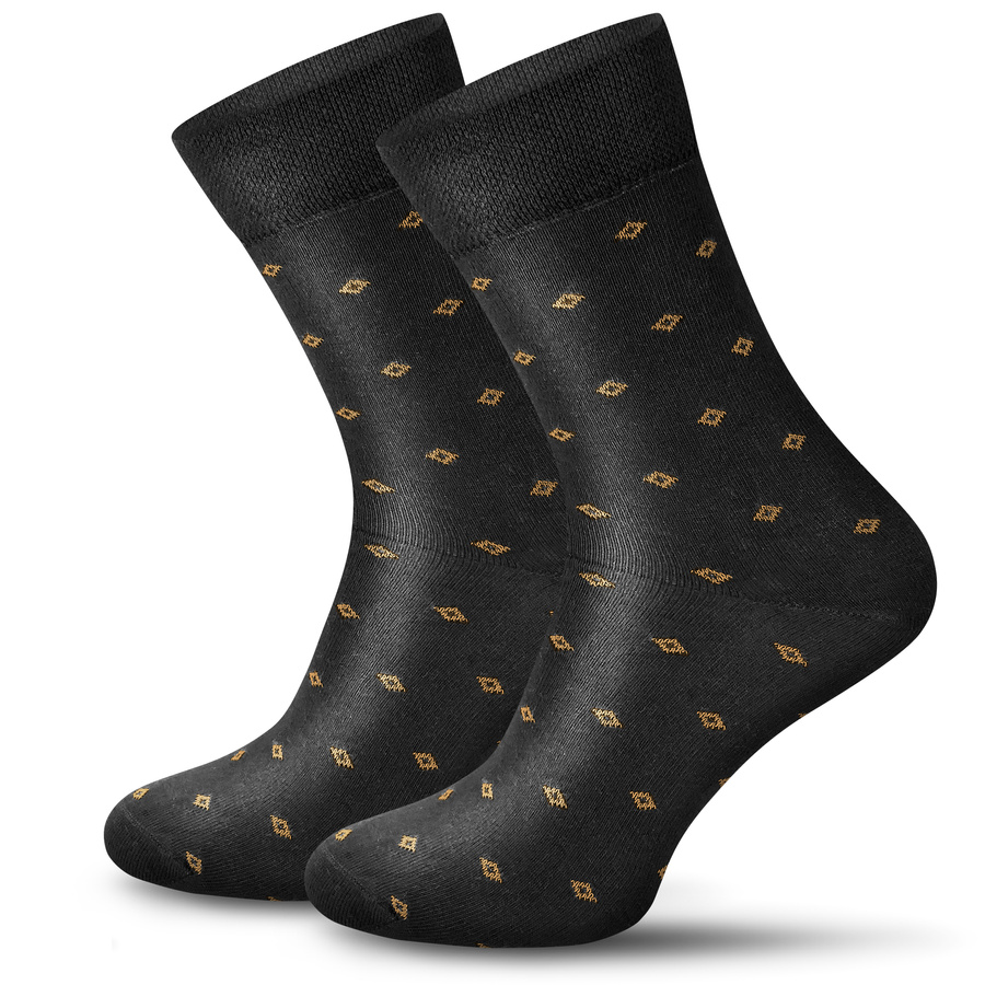 Socken Funny Mehrfarbig