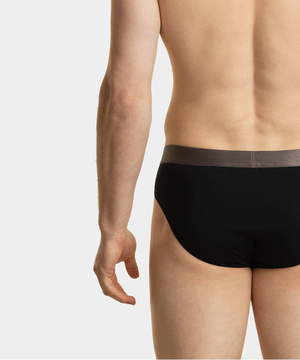 Slips Mp-1573 Schwarz