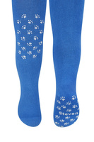 Strumpfhosen Kinder Serie Abs Art. 151 Blau