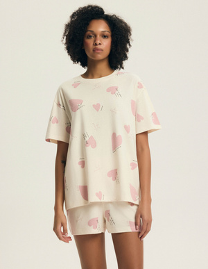 Elain Women's Pajamas