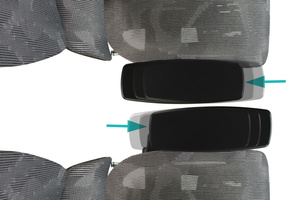 Chiloți Bărbătești SM02 Bleumarin