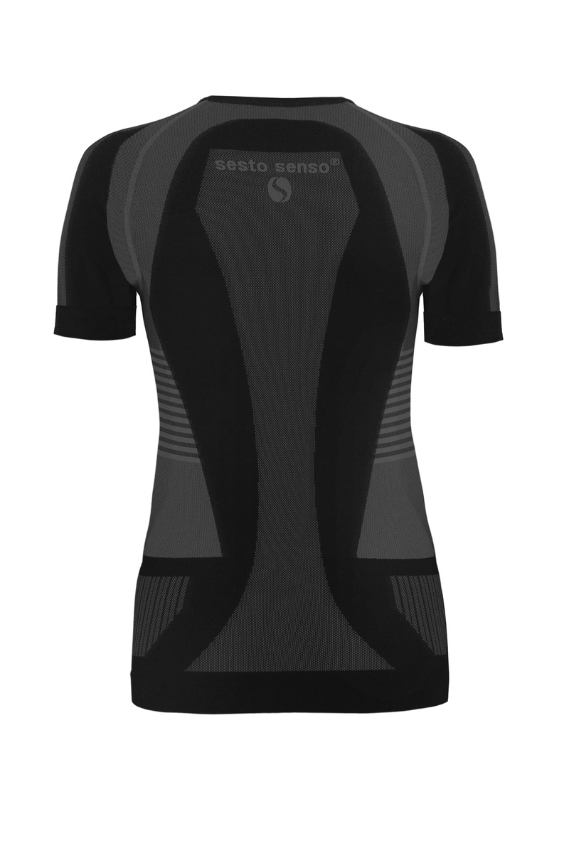Koszulka damska termiczna THERMO ACTIVE CL19 Sesto Senso