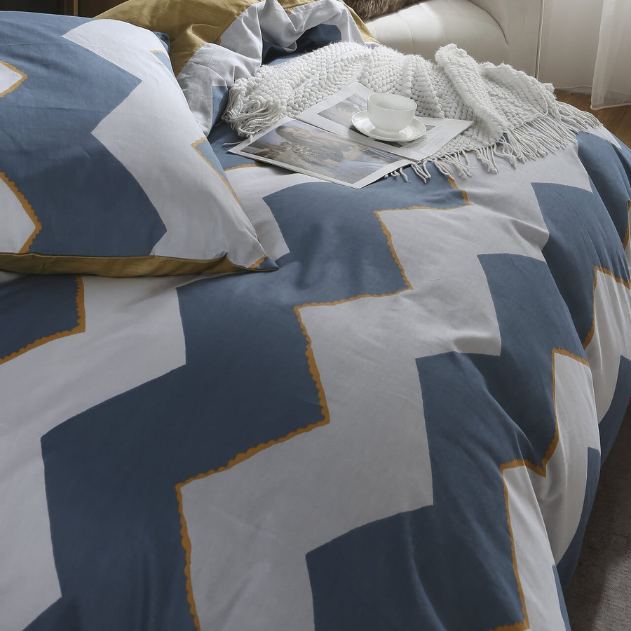 Bettwäsche Satin Xdf 045