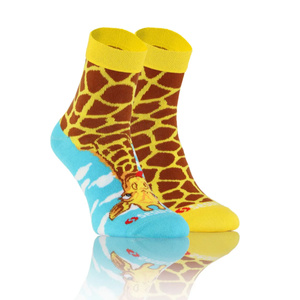 Socken COLOURFUL ungefüttert Socken TOO FUN DREAMS