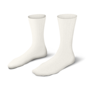 Wollsocken aus Lambswool Art. 53 Skarpol