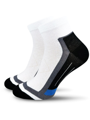 Skarpety Sportowe 3/4 za kostkę