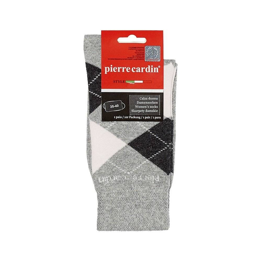 Damen-Socken aus Baumwolle von Pierre Cardin zum Verschenken