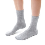Socken Serie 083 Grau