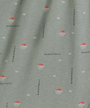 Boxershorts 2MBX-075 Grün Schwarz