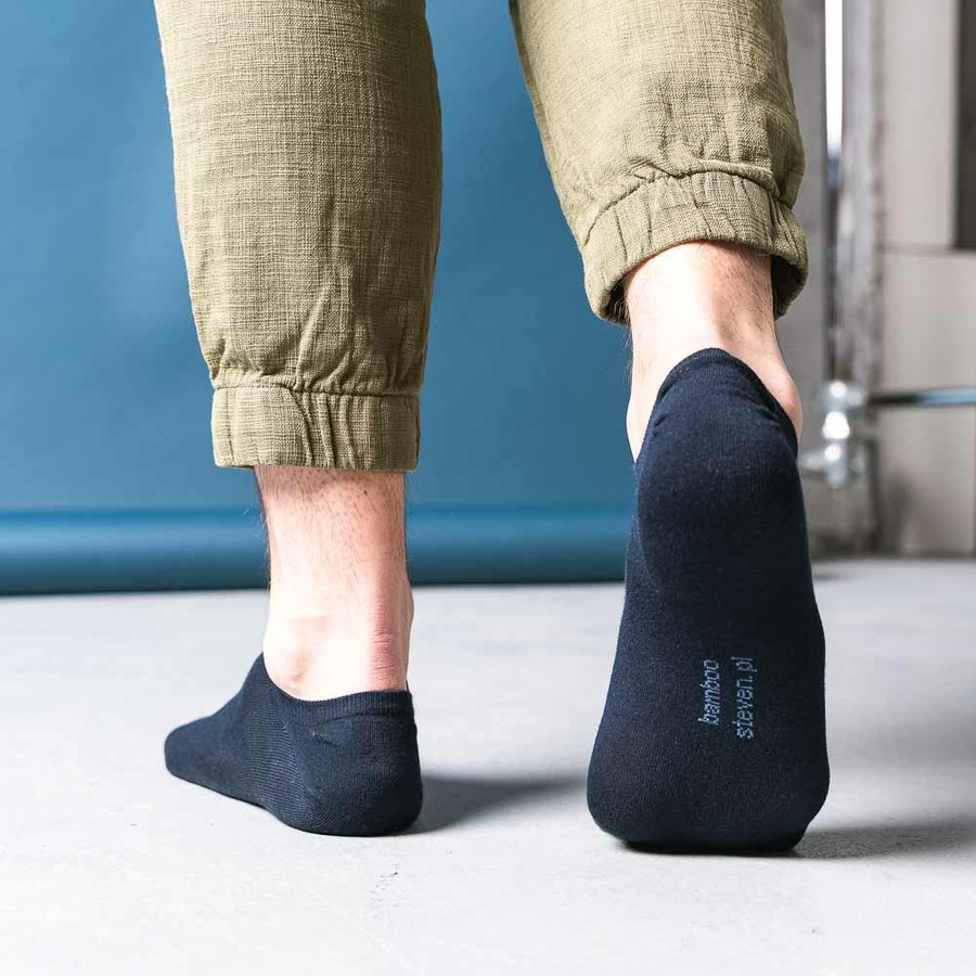 Mikrostopki z włókna bambusowego Art. 094 Steven