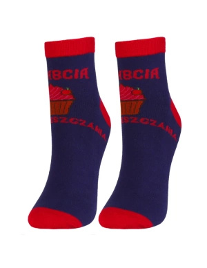 Chiloți Bărbătești SM01 Albastru Jeans