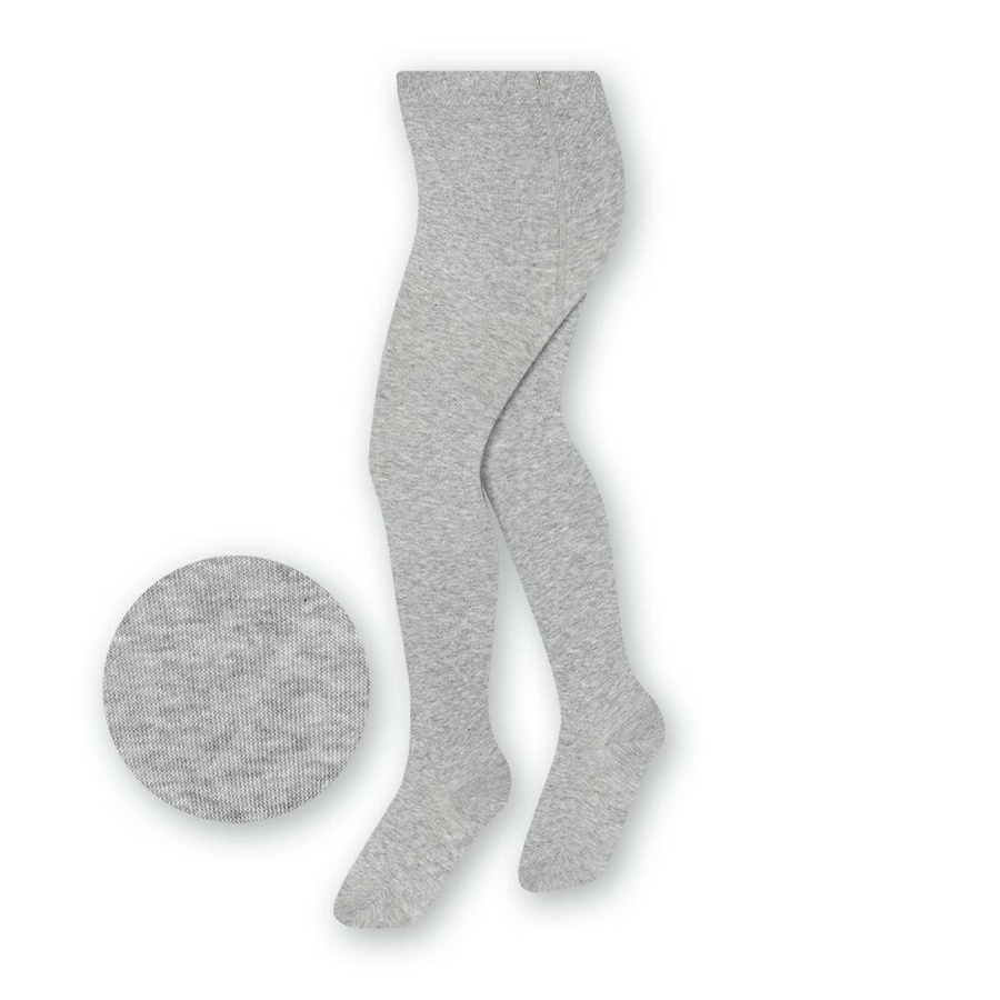 Kinderstrumpfhose aus reiner Baumwolle Art. 023 Steven