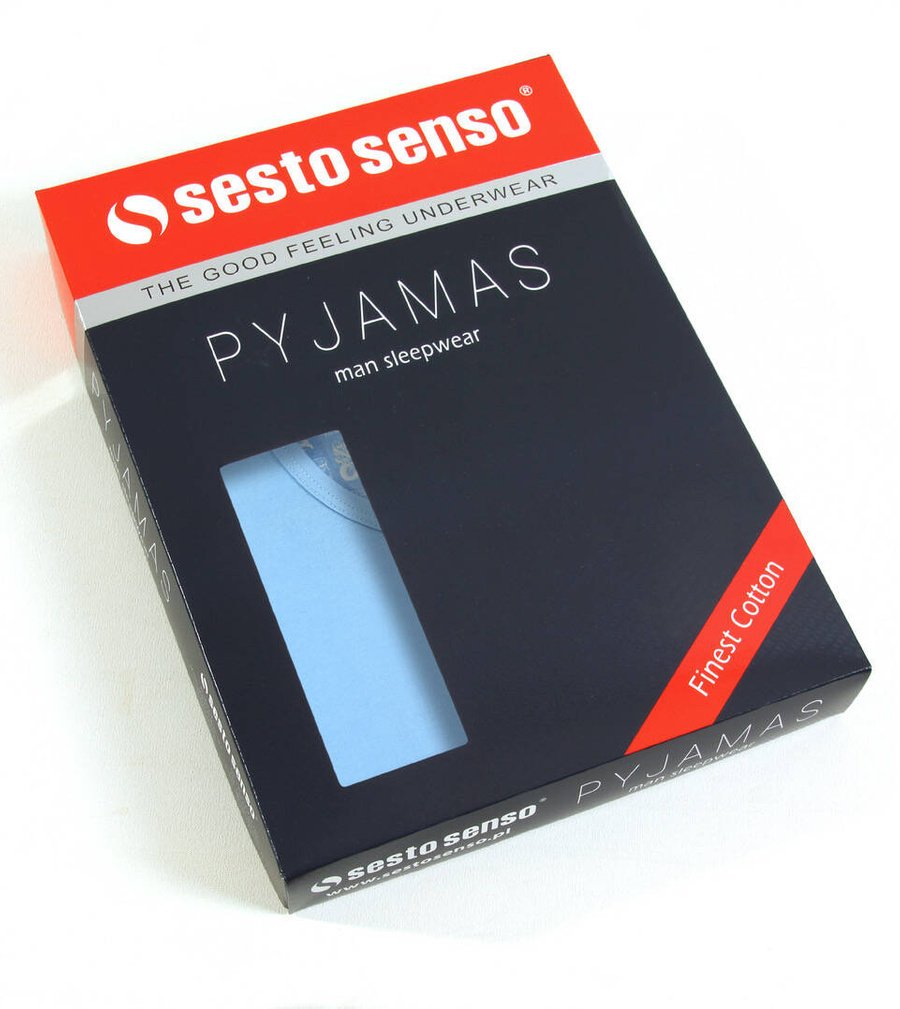 Chiloți Bărbătești SM01 Negru