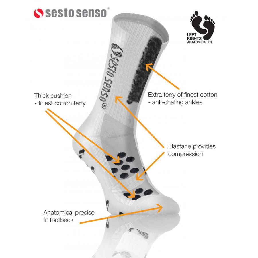 Boxeri Bărbați Seria BM07 Portocalii