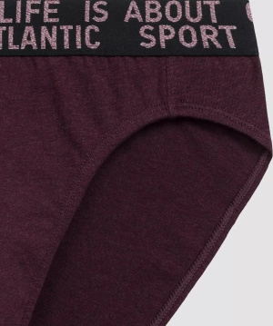 Sport-Slips 3mp-209 Mehrfarbig