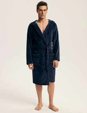 Naps bathrobe