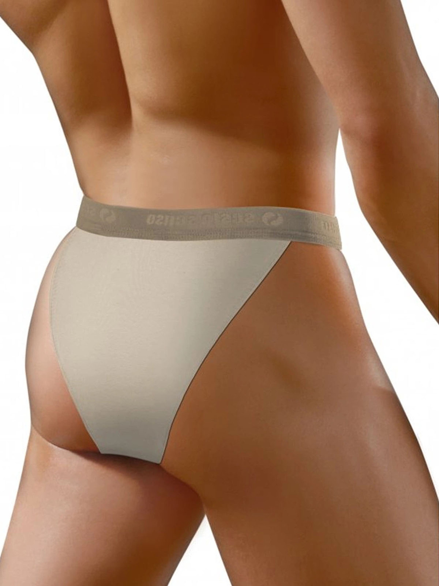 Tanga-Slips für Männer