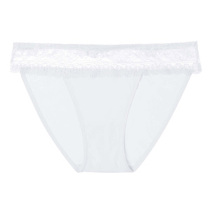Damen-Slip 35236 Julietta Weiß