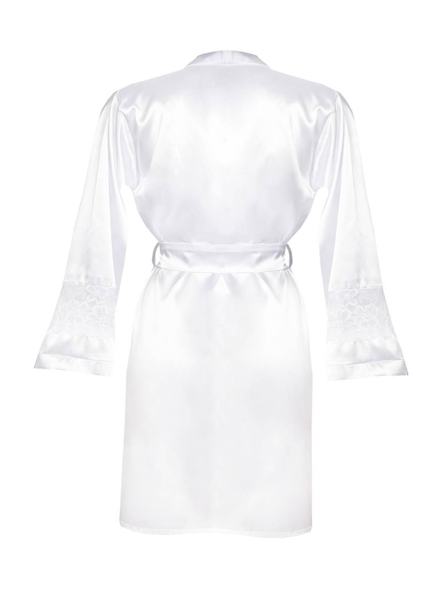 Hauskleid Betty2 Hochzeits