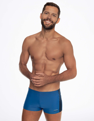 Zither swimming trunks