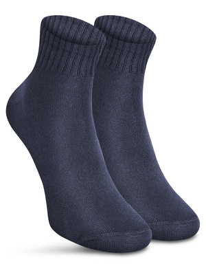 3/4 Sport Socken für Knöchel