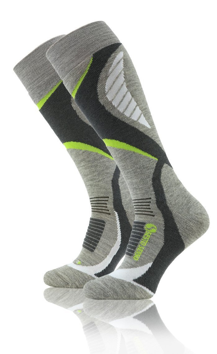 Ski Sport Wollsocken