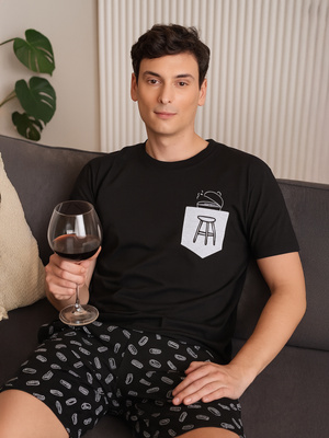 Chiloți bărbătești SM03 bej