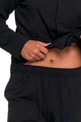 Chiloți Bărbătești SM01 Albastru Jeans