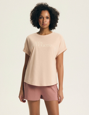 Pyjama Emela Baumwolle