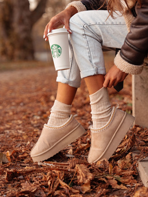 Șosete de damă Seria 1566 Bej