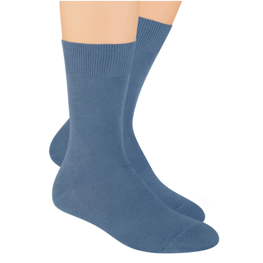 Socken 100% Baumwolle Art. 055 Steven