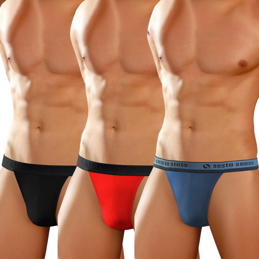 Chiloți Bărbătești SM03 Oliv